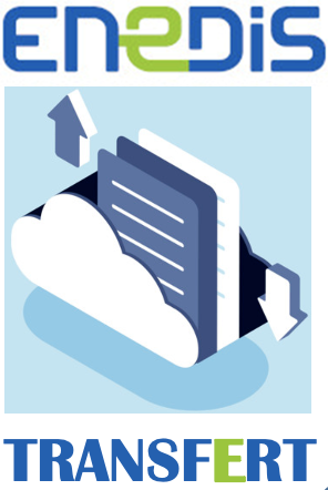 Enedis logo
